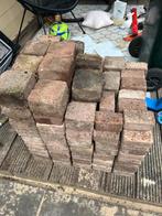 Koppelstones, Tuin en Terras, Tegels en Klinkers, Ophalen, Gebruikt, Overige typen, 5 tot 10 m²