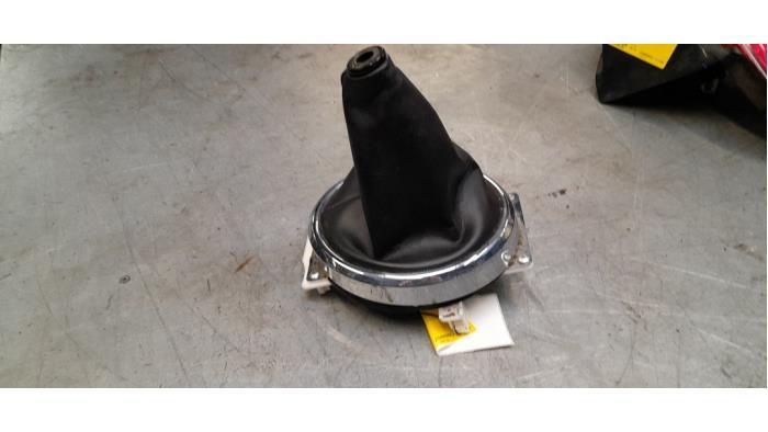 Versnellingspookhoes van een Citroen C4 Aircross, Auto-onderdelen, Interieur en Bekleding, Citroën, Gebruikt, 3 maanden garantie