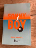 Sonny Boy XL - Annejet van der Zijl, Ophalen of Verzenden, Zo goed als nieuw, Nederland
