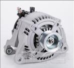 Dodge Ram 1500 pickup 5.7ltr dynamo 2008-2012, Amerikaanse onderdelen, Nieuw, Tycsales@tyc.com.tw, Ophalen of Verzenden