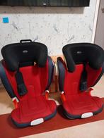 2 stuks Römer isofix 15-36 kg autostoelen., Kinderen en Baby's, Autostoeltjes, Ophalen, Romer, Verstelbare rugleuning, 15 t/m 36 kg