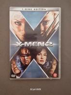 X-MEN 2, Vanaf 16 jaar, Ophalen of Verzenden, Zo goed als nieuw