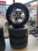 VOLVO XC-60 / velg + banden set / 7+mm / Volvo dealer /, Auto diversen, Auto-accessoires, Ophalen, Zo goed als nieuw