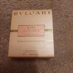 bvlgari rose golden parfum 25 ml, Ophalen of Verzenden, Nieuw