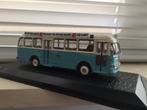 GEVU Utrecht autobus schaalmodel schaal 1:72., Ophalen of Verzenden, Nieuw, Bus of Vrachtwagen