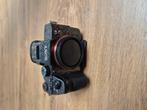 Sony A7iii -, Ophalen of Verzenden, Zo goed als nieuw, Sony