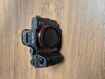 Sony A7iii -  beschikbaar voor biedingen