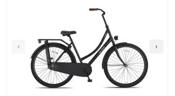NIEUW Altec Roma Omafiets 28 Inch beschikbaar voor biedingen