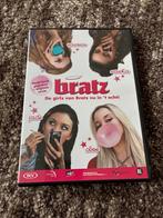 Bratz - De Film DVD, Alle leeftijden, Ophalen of Verzenden, Zo goed als nieuw, Komedie