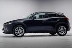 Mazda CX-3 2.0 SkyActiv-G 150 GT-M 4WD Aut. [ Xenon Stoelver, Auto's, Mazda, Automaat, 1998 cc, Gebruikt, 4 cilinders