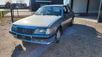 Opel Senator 2.5 E belastingvrij, Auto's, Oldtimers, Blauw, Opel, Particulier, Blauw