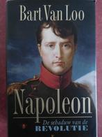 Bart van Loo Napoleon, Boeken, Ophalen of Verzenden, Zo goed als nieuw, Sport