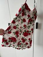 Jumpsuit maat 36, Kleding | Dames, H&M, Ophalen of Verzenden, Maat 36 (S)