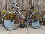 Hele mooie Cube Attempt 53, Fietsen en Brommers, Fietsen | Racefietsen, Aluminium, Zo goed als nieuw, Meer dan 20 versnellingen