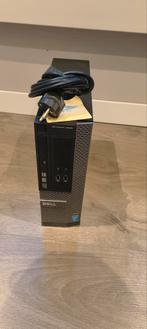 Dell optiplex 3020, Computers en Software, Desktop Pc's, Ophalen, 8 GB, Zo goed als nieuw, Dell