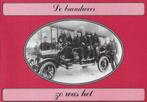 BOEK DE BRANDWEER ZO WAS HET  ( NIEUW BOEK ), Boeken, Geschiedenis | Stad en Regio, Ophalen of Verzenden, Nieuw