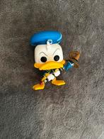 Donald duck funko, Verzamelen, Poppetjes en Figuurtjes, Verzenden, Zo goed als nieuw