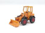 NZG ATLAS SHOVEL AR41B LADER, Hobby en Vrije tijd, Modelauto's | 1:50, NZG, -, -, Ophalen of Verzenden