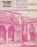 Cubaanse liederen, Zang, Wereldmuziek, Ophalen of Verzenden, Zo goed als nieuw