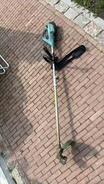 Perfecte staat Bosch afs 23 37 bosmaaier, Tuin en Terras, Bosmaaiers, Ophalen, Zo goed als nieuw, 10 tot 30 cm, Elektrisch