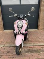 Sym mio snorscooter uit 2009 rijd prima !, Fietsen en Brommers, Scooters | SYM, Ophalen, Zo goed als nieuw, Mio