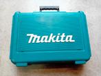 Makita, lege boormachine kist!   T.E.A.B., Ophalen, Boormachine