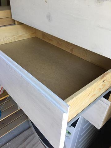 Te koop IKEA Ivar ladenkast - afbeelding 3
