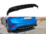 Ford Focus MK4 ST-Line – Achterbumper diffuser, Auto diversen, Ophalen of Verzenden, MJ-Carstyling, Info@mj-carstyling.net, Sibeliusstraat 81 5011JH Tilburg