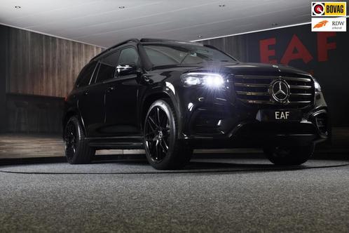 Mercedes-Benz GLS 450 4MATIC AMG Line NEW Model / Softclose, Auto's, Mercedes-Benz, Bedrijf, Te koop, GLS, 360° camera, 4x4, ABS