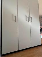 3x forsand pax kast ikea deuren, Huis en Inrichting, Kasten | Kledingkasten, Ophalen, 200 cm of meer, 50 tot 100 cm, Zo goed als nieuw