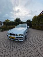 Bmw 530D 2001 e39 touring, Automaat, 65 €/maand, Zwart, 2500 kg