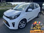 Kia Picanto 1.0 DPi ComfortLine | Cruise Control | Bluetooth, Voorwielaandrijving, Stof, Gebruikt, Euro 6