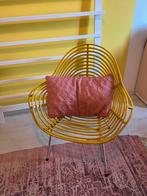 Leuke vintage stoel, Kinderen en Baby's, Kinderkamer | Tafels en Stoelen, Ophalen, Gebruikt, Stoel(en)