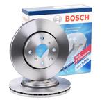 BOSCH 0 986 479 239 REMSCHIJF (2X), Ophalen of Verzenden, Nieuw