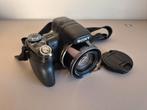 SONY CYBERSHOT DSC-HX1 - COMPACT CAMERA, Gebruikt, Compact, Ophalen of Verzenden, Sony