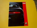Alfa Spider [ 8 / 1995 ], Verzenden, Zo goed als nieuw, Alfa Romeo