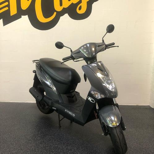 Kymco Agility met GARANTIE, Fietsen en Brommers, Overige Fietsen en Brommers, Gebruikt, Verzenden