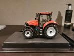 Miniatuur Case IH Tractors case maxxum 145 case puma 165, Hobby en Vrije tijd, Modelauto's | 1:18, Ophalen of Verzenden, Nieuw
