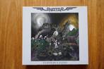 CD:  Avatar === Feathers & Flesh | DVD: WOA 2015, Ophalen of Verzenden, Zo goed als nieuw