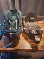 Maxi Cosi Reiswieg Isofix - Zo goed als nieuw!, Kinderen en Baby's, Autostoeltjes, Ophalen, Zijbescherming, Zo goed als nieuw