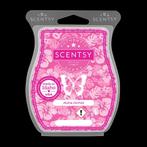 Scentsy waxbars €5 per stuk en 6 stuks voor €25, Huis en Inrichting, Ophalen of Verzenden, Nieuw, Overige materialen, Minder dan 25 cm