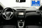 Nissan Qashqai 1.2 N-Connecta|PANO|TREKHAAK|CAMERA|LED|KEYLE, Stof, Gebruikt, Euro 6, 4 cilinders