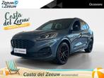 Ford Kuga 2.5 PHEV ST-Line X | Black pack | Automaat | Navig, 12 maanden, Gebruikt, Blauw, Plug-in hybride