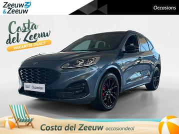 Ford Kuga 2.5 PHEV ST-Line X | Black pack | Automaat | Navig beschikbaar voor biedingen