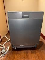 Bosch vaatwasser SMV68IX01N, Gebruikt, Minder dan 85 cm, 60 cm of meer, Ophalen of Verzenden