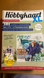 Mijn Hobbykaart xl 106, Ophalen of Verzenden, Zo goed als nieuw, Overige thema's, Pons of Mal
