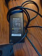 Stella Fiets Accu + Oplader, Ophalen, Gebruikt