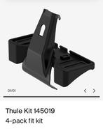 Thule Kit 145019, Auto diversen, Dakdragers, Ophalen of Verzenden, Gebruikt
