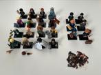 Lego Harry Potter 71022 Minifiguren serie 1, Kinderen en Baby's, Speelgoed | Duplo en Lego, Ophalen of Verzenden, Zo goed als nieuw