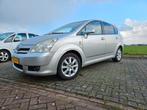 Toyota Corolla Verso 1.8 Vvt-i 7P 2005 Grijs, Auto's, Toyota, 65 €/maand, 129 pk, 7 stoelen, Origineel Nederlands